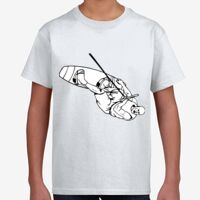 Youth Ultra Cotton® 6 oz. T-Shirt Thumbnail