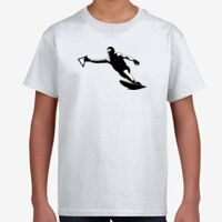 Youth Ultra Cotton® 6 oz. T-Shirt Thumbnail