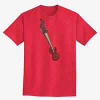 Adult Ultra Cotton® Tall T-Shirt Thumbnail