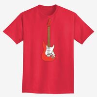 Adult Ultra Cotton® Tall T-Shirt Thumbnail