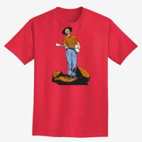 Adult Ultra Cotton® Tall T-Shirt Thumbnail