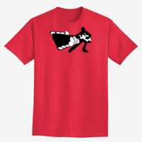 Adult Ultra Cotton® Tall T-Shirt Thumbnail