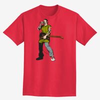 Adult Ultra Cotton® Tall T-Shirt Thumbnail