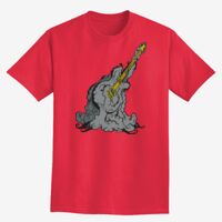 Adult Ultra Cotton® Tall T-Shirt Thumbnail