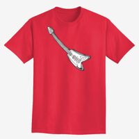 Adult Ultra Cotton® Tall T-Shirt Thumbnail