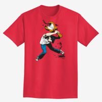 Adult Ultra Cotton® Tall T-Shirt Thumbnail