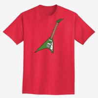 Adult Ultra Cotton® Tall T-Shirt Thumbnail