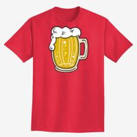 Adult Ultra Cotton® Tall T-Shirt Thumbnail