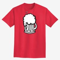 Adult Ultra Cotton® Tall T-Shirt Thumbnail