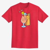 Adult Ultra Cotton® Tall T-Shirt Thumbnail