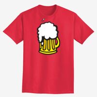 Adult Ultra Cotton® Tall T-Shirt Thumbnail