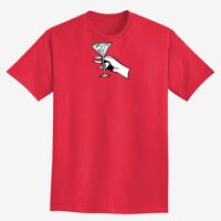 Adult Ultra Cotton® Tall T-Shirt Thumbnail