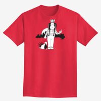 Adult Ultra Cotton® Tall T-Shirt Thumbnail