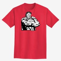 Adult Ultra Cotton® Tall T-Shirt Thumbnail