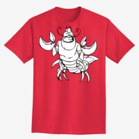 Adult Ultra Cotton® Tall T-Shirt Thumbnail