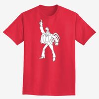 Adult Ultra Cotton® Tall T-Shirt Thumbnail