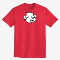 Adult Ultra Cotton® Tall T-Shirt Thumbnail