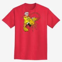 Adult Ultra Cotton® Tall T-Shirt Thumbnail