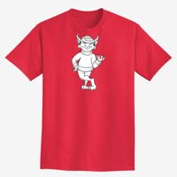 Adult Ultra Cotton® Tall T-Shirt Thumbnail