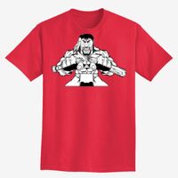 Adult Ultra Cotton® Tall T-Shirt Thumbnail