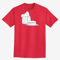 Adult Ultra Cotton® Tall T-Shirt Thumbnail