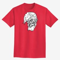 Adult Ultra Cotton® Tall T-Shirt Thumbnail