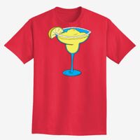 Adult Ultra Cotton® Tall T-Shirt Thumbnail