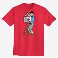 Adult Ultra Cotton® Tall T-Shirt Thumbnail