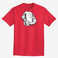 Adult Ultra Cotton® Tall T-Shirt Thumbnail