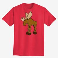 Adult Ultra Cotton® Tall T-Shirt Thumbnail