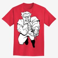 Adult Ultra Cotton® Tall T-Shirt Thumbnail