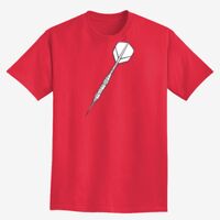 Adult Ultra Cotton® Tall T-Shirt Thumbnail