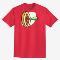 Adult Ultra Cotton® Tall T-Shirt Thumbnail