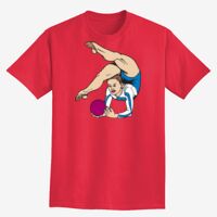 Adult Ultra Cotton® Tall T-Shirt Thumbnail