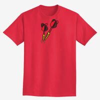 Adult Ultra Cotton® Tall T-Shirt Thumbnail