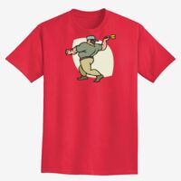 Adult Ultra Cotton® Tall T-Shirt Thumbnail