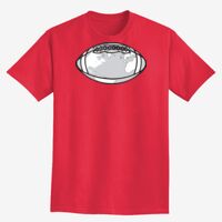 Adult Ultra Cotton® Tall T-Shirt Thumbnail