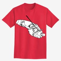 Adult Ultra Cotton® Tall T-Shirt Thumbnail