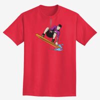 Adult Ultra Cotton® Tall T-Shirt Thumbnail