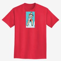 Adult Ultra Cotton® Tall T-Shirt Thumbnail