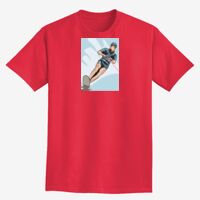 Adult Ultra Cotton® Tall T-Shirt Thumbnail