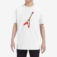 Heavy Cotton™ Youth 5.3 oz. T-Shirt Thumbnail