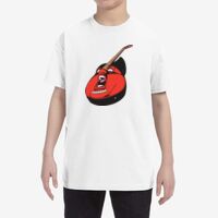 Heavy Cotton™ Youth 5.3 oz. T-Shirt Thumbnail