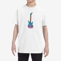 Heavy Cotton™ Youth 5.3 oz. T-Shirt Thumbnail