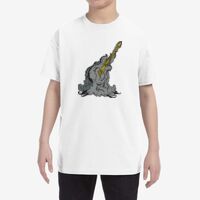 Heavy Cotton™ Youth 5.3 oz. T-Shirt Thumbnail