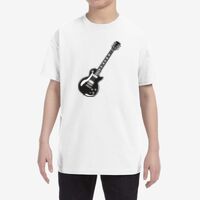 Heavy Cotton™ Youth 5.3 oz. T-Shirt Thumbnail