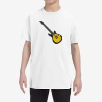 Heavy Cotton™ Youth 5.3 oz. T-Shirt Thumbnail