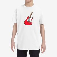 Heavy Cotton™ Youth 5.3 oz. T-Shirt Thumbnail