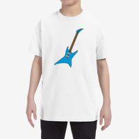 Heavy Cotton™ Youth 5.3 oz. T-Shirt Thumbnail