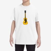 Heavy Cotton™ Youth 5.3 oz. T-Shirt Thumbnail